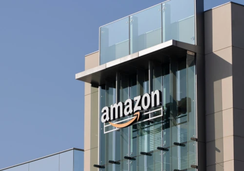Amazon inwestuje 16,9 mld euro. W planach nawet 3 tys. miejsc pracy