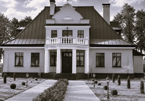 Rosjanie przejmują polskie dziedzictwo na Białorusi!