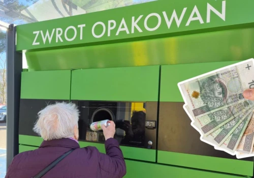 121 mln zł nie wróciło do kieszeni Polaków. Co stało się z pieniędzmi z kaucji?