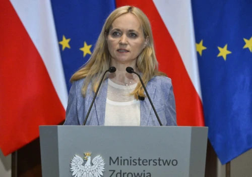5 nowych substancji na zakazanej liście. Ministerstwo Zdrowia potwierdza: wysoka toksyczność