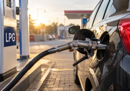 Miliony kierowców bez pomocy rządu. Minister jasno o dopłatach do LPG