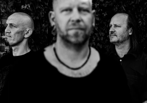 Postrockowo-psychodeliczne trio. Koncert Popsysze w Radiu Gdańsk