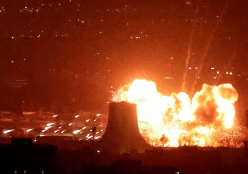 Pokój na warunkach Iranu? Teheran rzuca Waszyngtonowi ultimatum