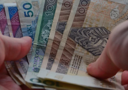 KRUS wypłaci więcej od 1 stycznia. Waloryzacja świadczenia bez wniosku