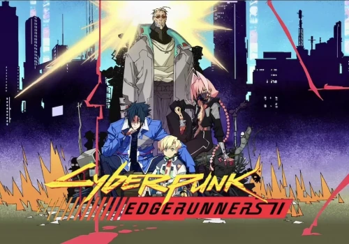 Cyberpunk wrócił i jest jeszcze mocniejszy. Recenzja