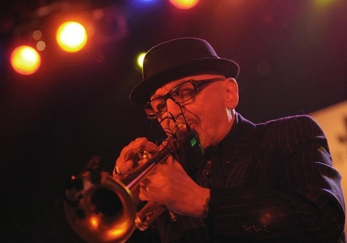 24. Jazzowa Jesień im. Tomasza Stańko w Bielsku-Białej