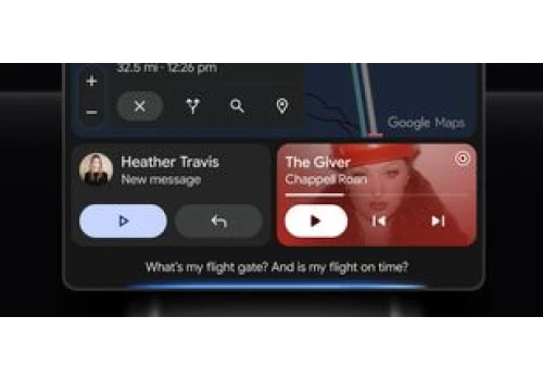 Android Auto zyskuje Personal Intelligence. Na razie nie w Polsce