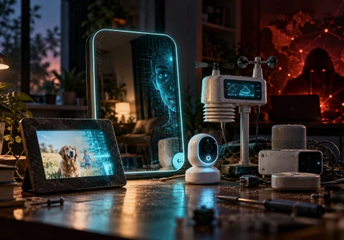 AI ożywia elektrośmieci, ale ma to swoją cenę
