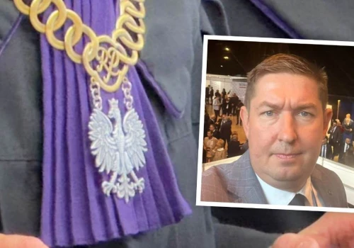 Kara dla polityka PiS warunkowo umorzona. „To nie oznacza braku winy”