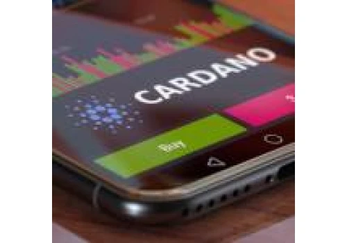 Przełomowy sygnał na wykresie Cardano. Wyliczono potencjał na +1400%