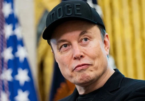 „WSJ”: To Musk zlecił spowolnienie Starshield dla Ukrainę