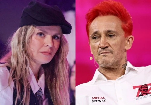 Michał Wiśniewski właśnie ujawnił. To dlatego naprawdę rozstał się z Mandaryną