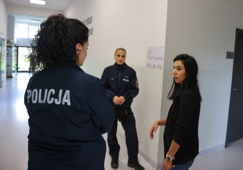 Warszawa: 16-latek szykował się do zabójstwa wielu osób. Zatrzymała go policja