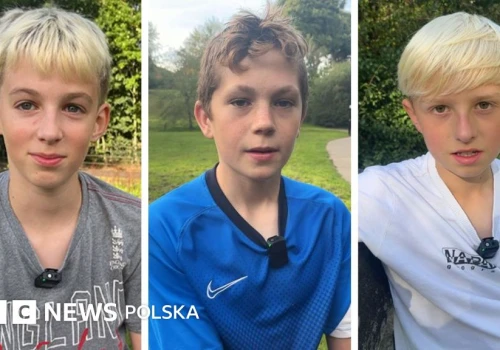 Mam 12 lat i chcę spróbować odżywki białkowej. Czy powinienem?