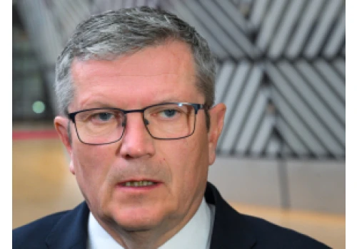 Wiceszef MSZ: mamy obietnicę od strony ukraińskiej, że decyzja lwowskich władz o ustanowieniu roku Szuchewycza nie wejdzie w życie