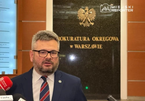 Policja wie, kim jest napastnik z Czerniakowskiej. Sprawą zajęła się prokuratura