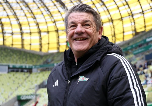 Gorąco w Radomiaku. John Carver postawił ultimatum?