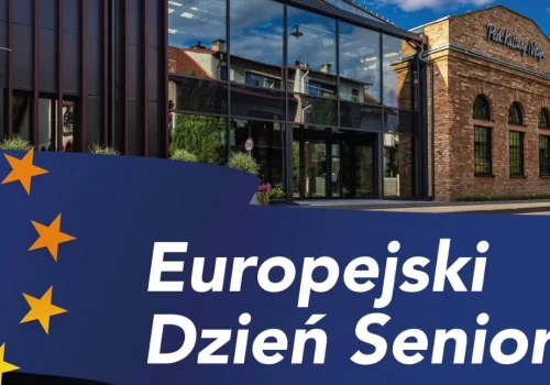 Koncert i spektakl teatralny dla seniorów z Ciechanowa