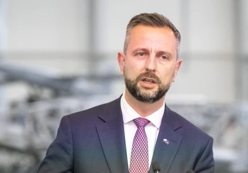 Rok 2027 we Lwowie rokiem UPA i Romana Szuchewycza. Wybuchła gigantyczna burza! Szef…