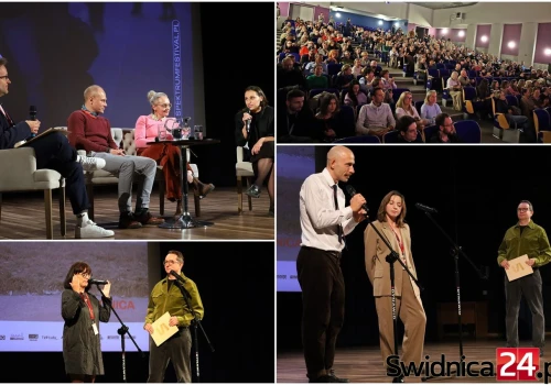 Festiwal Filmowy Spektrum ruszył w Świdnicy. Na otwarcie nagradzane „Cudze rzeczy”