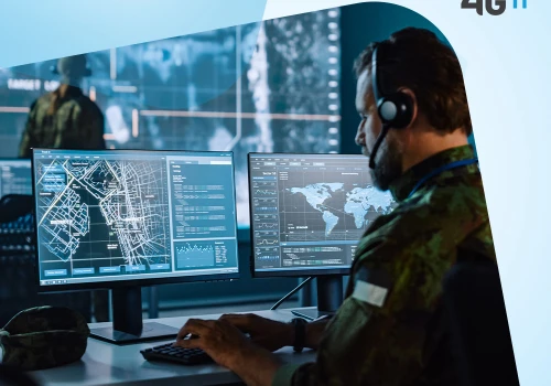 4iG IT zdigitalizuje czarnogórskie organy ścigania i policję graniczną