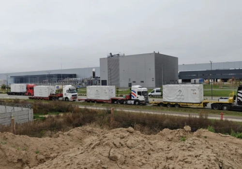 Tauron kupił magazyn energii. Start w przyszłym roku