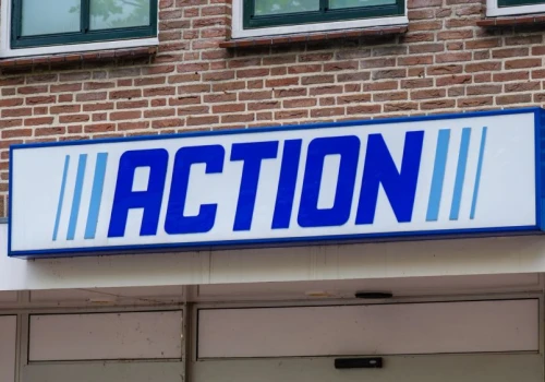 Action odpala nową promocję! Szklana frytkownica beztłuszczowa za mniej niż 200 zł