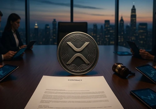 Ripple rzuca wyzwanie największym bankom świata, ale eksperci ostrzegają przed pułapką