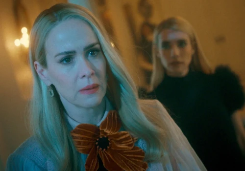 Co dalej z American Horror Story? Podjęto decyzję o przyszłości serialu