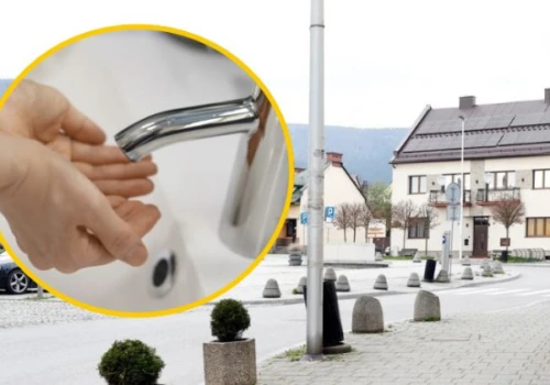 Małopolskie miasto wysycha. Mieszkańcy mają ograniczyć użycie wody