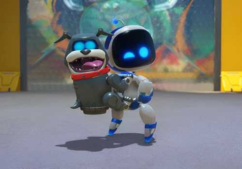 God of War Ragnarok i Astro Bot taniej na PS5