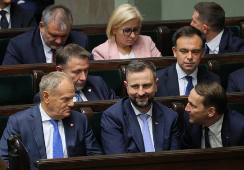 Rząd wprowadza zmiany w państwowych firmach. Nowe wymogi dla kandydatów do pracy