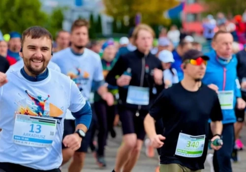 Ponad 600 biegaczy weźmie udział w Memoriale Jerzego Chromika