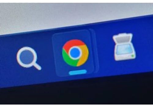 Google Chrome sprawdzi ci schowek. Dostaniesz komunikat