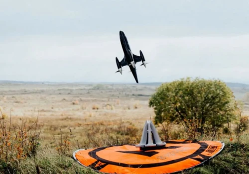 Padł rekord w świecie dronów. To cacko poleciało z zawrotną prędkością