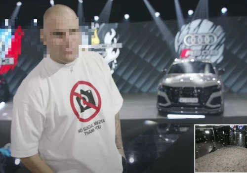 Wielki zwrot w sprawie loterii Buddy. Sąd podjął decyzję w sprawie luksusowych aut-nagród