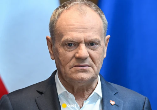 2027 rokiem Szuchewycza i UPA. Donald Tusk: to szkodzi interesom Ukrainy