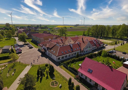 Termomodernizacja w Kozielicach. Cztery firmy złożyły oferty, najtańsza za 2,09 mln zł jest firma z Pyrzyc