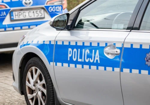 Policja wybrała 3 firmy w przetargu na modernizację sieci OST 112