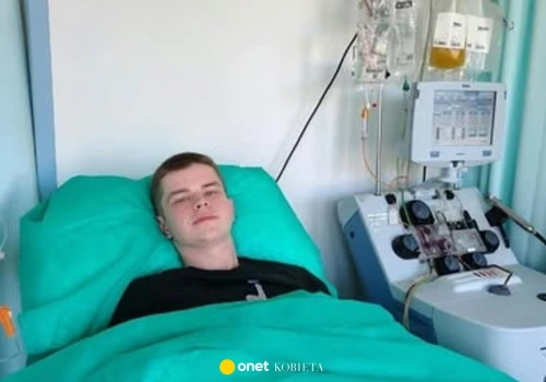 "Absolwent naszej szkoły uratował ludzkie życie". Szkoła pęka z dumy