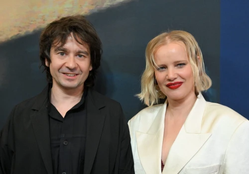 Joanna Kulig o wierze i małżeństwie. „Opatrzność nad nami czuwała”