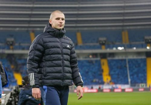 Wielki powrót do Rakowa. Podjął się straceńczej misji