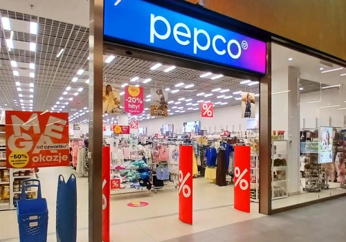 Akcje Pepco za 1,4 mld zł zmieniły właściciela. Kurs odbija