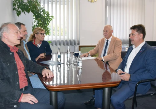 Ponad 2 mln zł na rozwój liceów w powiecie olsztyńskim