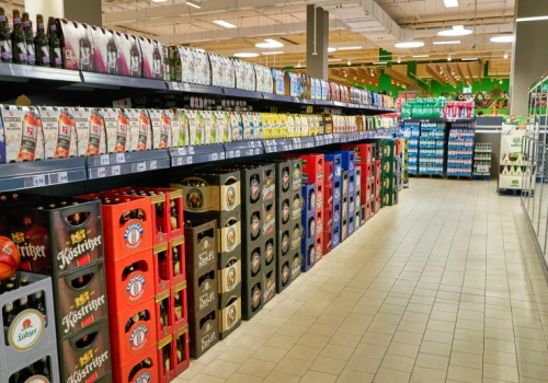 Miliony złotych na branżę alkoholową. Ujawnili, kto dostał pieniądze
