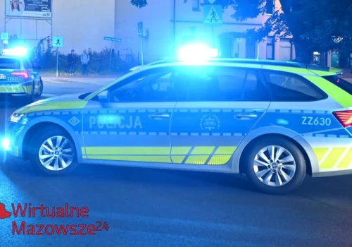 16-latek miał przygotowywać się do zabójstwa wielu osób