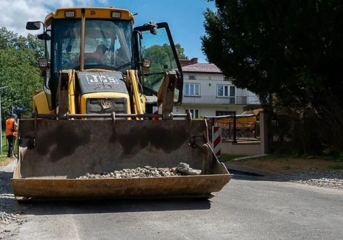 Miliony na inwestycję drogową na Podkarpaciu. Prace obejmą dwie miejscowości
