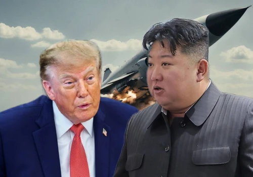 Kim Dzong Un testuje "czerwone linie" Trumpa. Eksperci nie mają wątpliwości