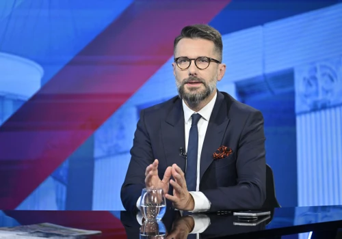 Fogiel grzmi po decyzji Ukraińców! „Absolutnie haniebna”. Żąda sankcji i zerwania ws…