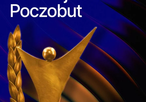 Andrzej Poczobut laureatem Złotego Lauru „Super Biznesu”